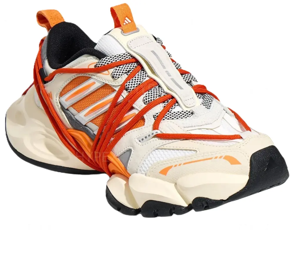 Giày Adidas XLG RUNNER DELUXE 2.0 'Orange' LA7036 - Ảnh 3