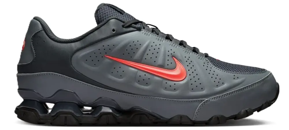 Giày Nike Reax 8 'Smoke Grey' IR5118-002