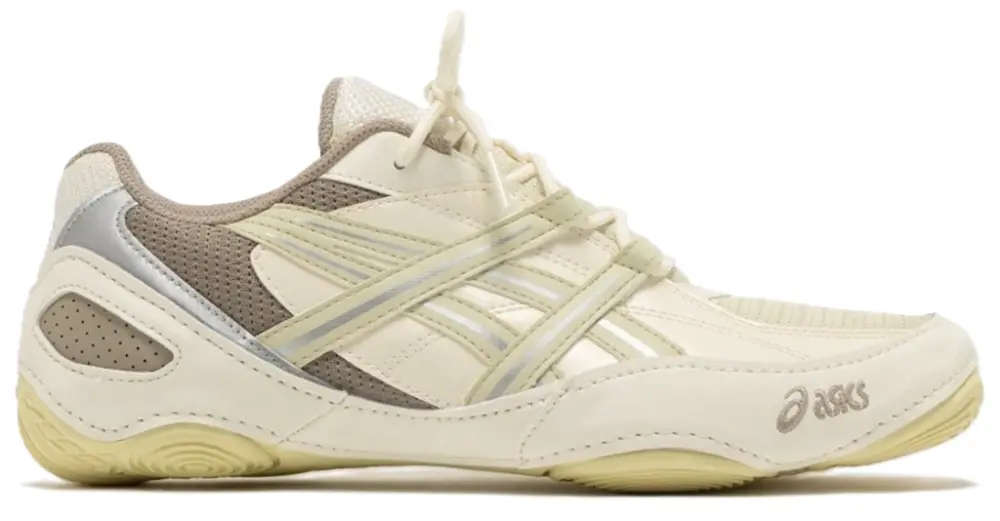 Giày Asics Hypersync Oyster 'White Ivory' 1203A879-250