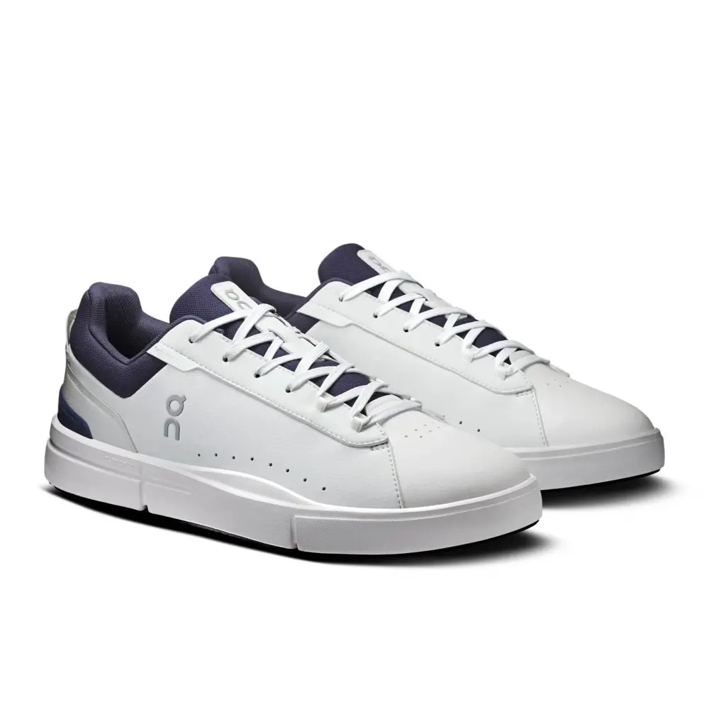 Giày ON THE ROGER Advantage 'White' 3MF30640148 - Ảnh 6