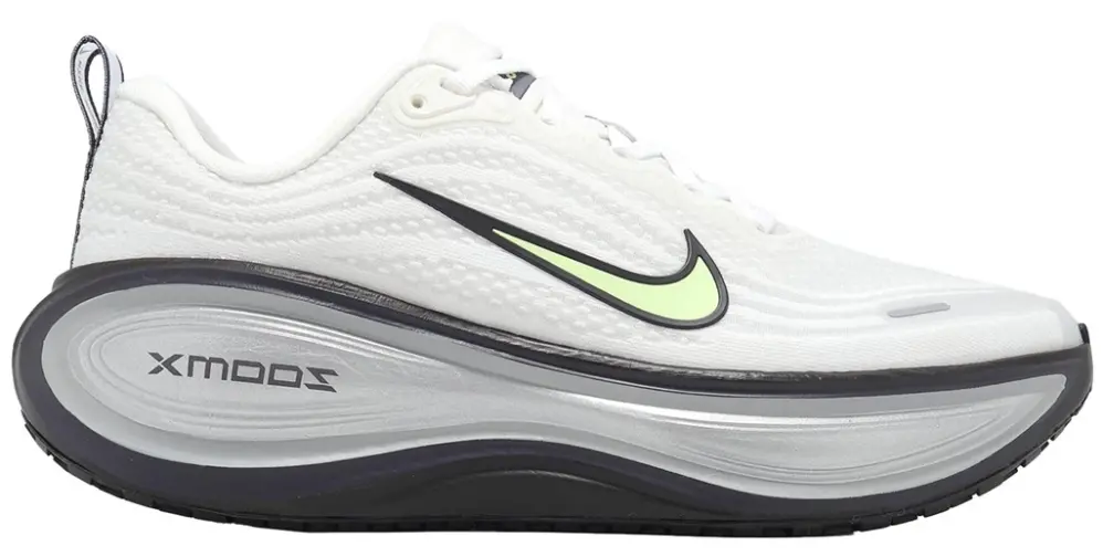 Giày Nike Wmns Vomero Plus 'White Black' IR7597-170
