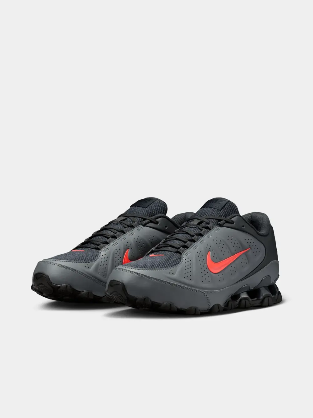 Giày Nike Reax 8 'Smoke Grey' IR5118-002 - Ảnh 4