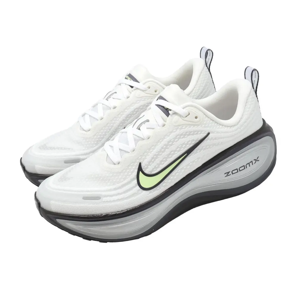 Alternative view of Giày Nike Wmns Vomero Plus 'White Black' IR7597-170