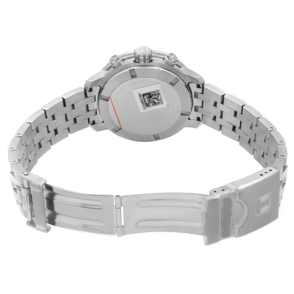 Alternative view of Đồng Hồ Tissot PRC 200 ‘Black’ T055-417-11-057-00