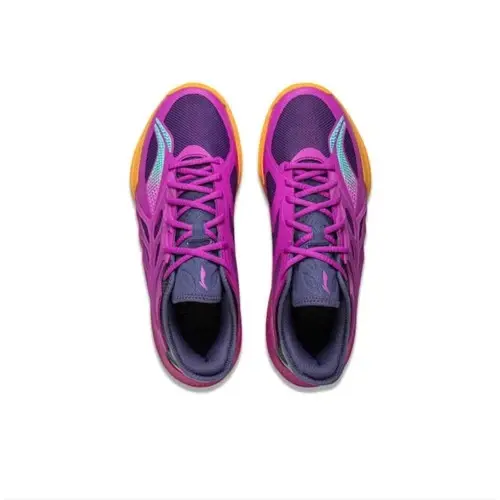 Giày Li-Ning Shadow 12 'Jungle Pop' ABAV069-5 - Ảnh 3