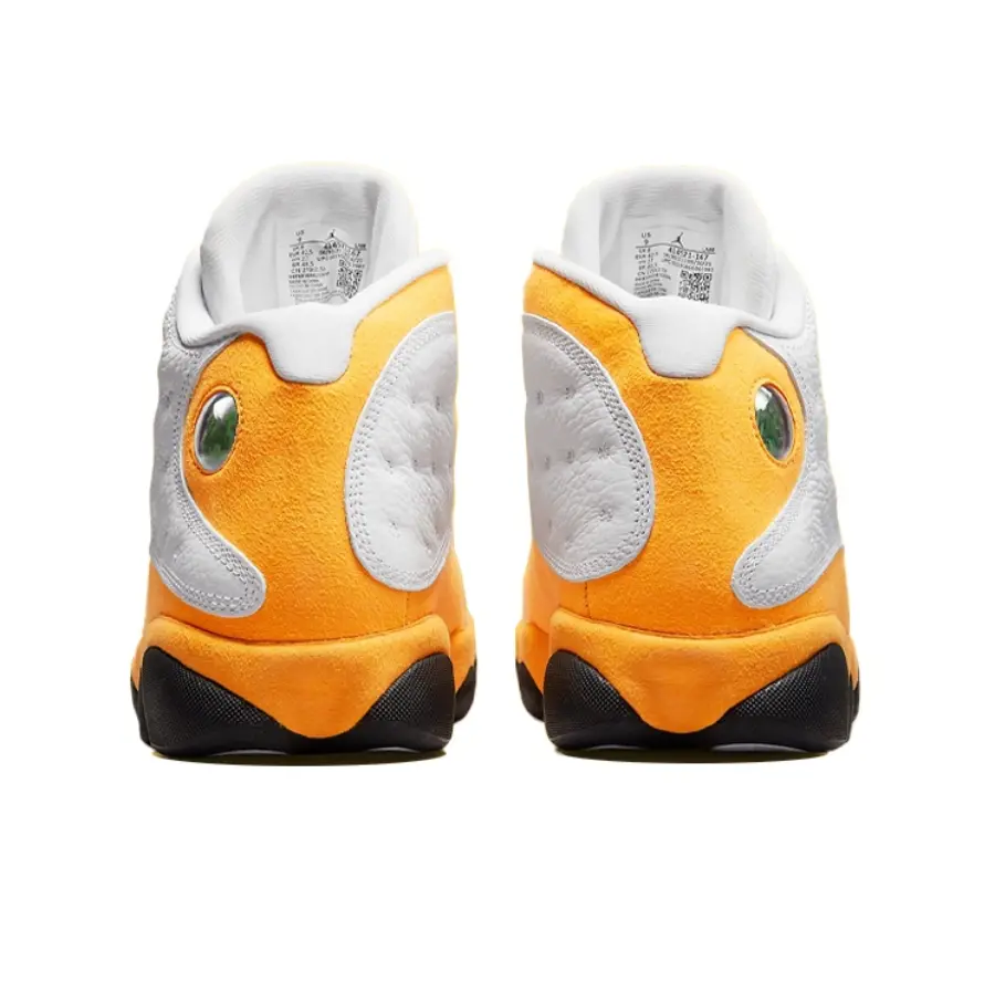 Alternative view of Giày Nike Air Jordan 13 Retro ‘Del Sol’ 414571-167