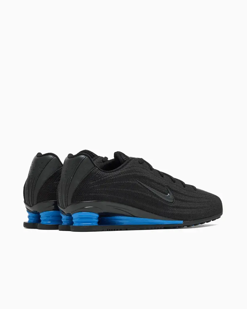 Giày Nike Shox Z 'Black' HQ7540-005 - Ảnh 3