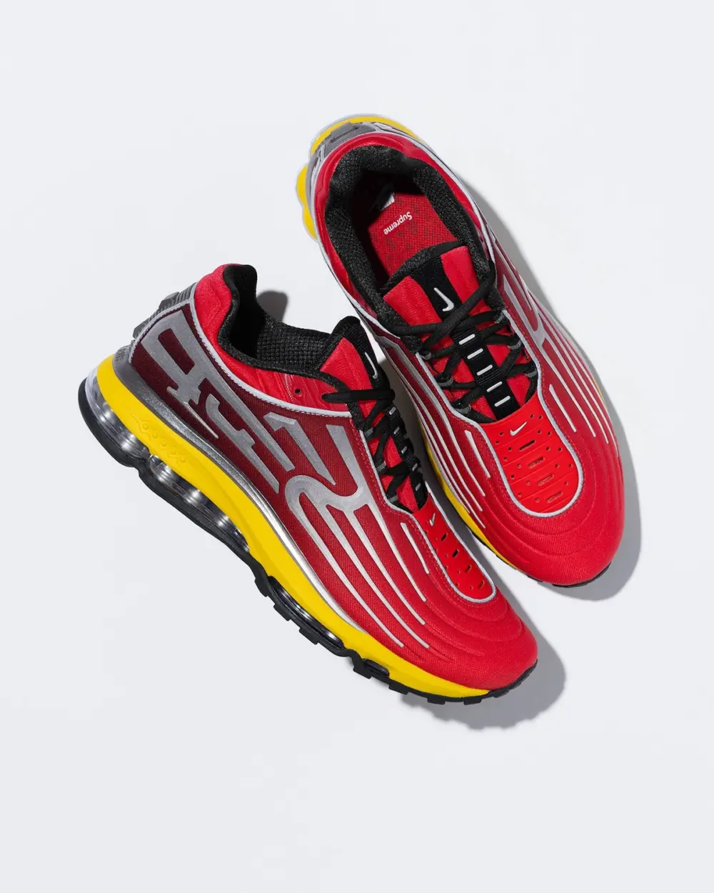 Alternative view of Giày Nike Air Max 2001 'Black' IM7412-600