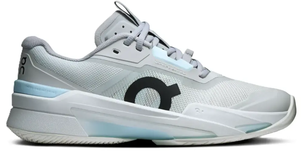 Giày On The Roger Pro Fire ‘Silver White’ 3WF30032119