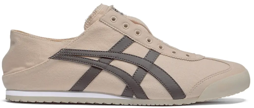 Giày Onitsuka Tiger Mexico 66 Paraty 'Mineral Beige' 1183A437-251
