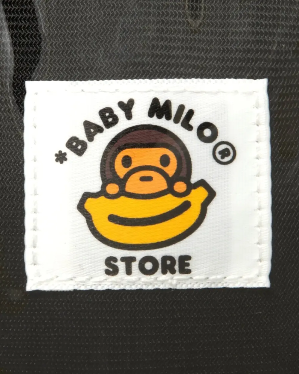 Alternative view of Túi Bape Baby Milo Mobile Cross Bag 'Multicolor' 0MXBGW4464XXQ