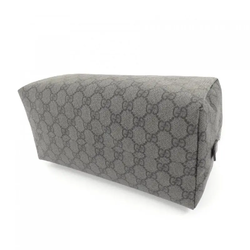 Alternative view of Túi Gucci Ophidia GG Toiletry Bag 'Grey' 572767-UULBN-1244