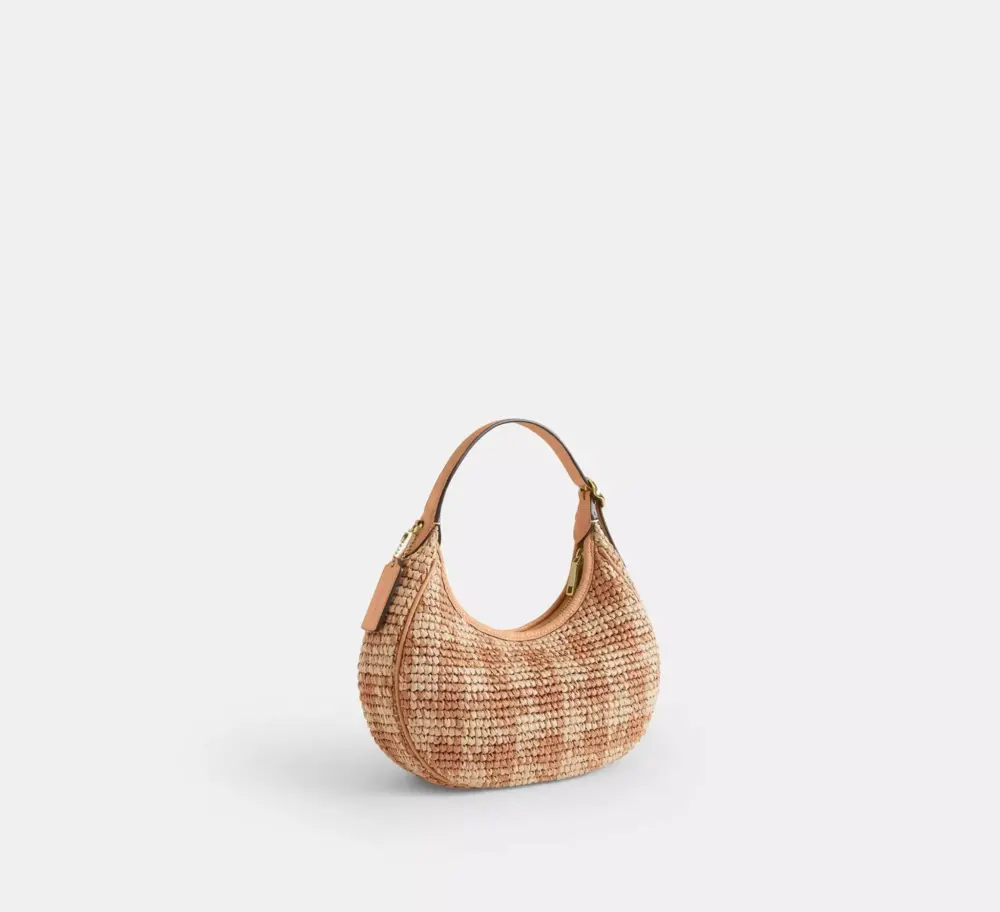 Túi Coach Emily Shoulder Bag 'Tan' CEN02-IMTN2 - Ảnh 4