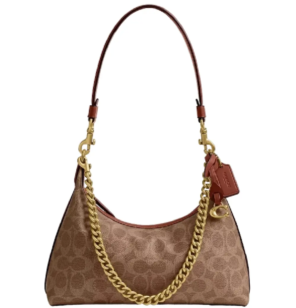 Túi Coach Juliet Shoulder Bag 25 'Tan' CAM26-B4XHG