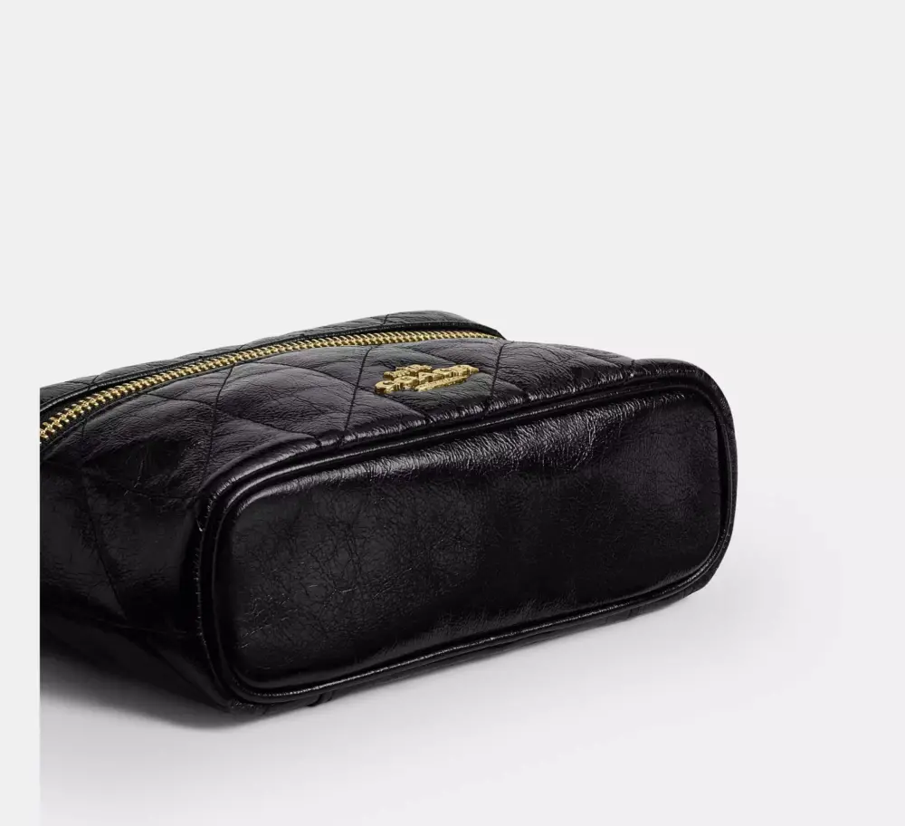 Túi Coach Rainer Crossbody Bag 18 'Black' CEO22-IMBLK - Ảnh 2