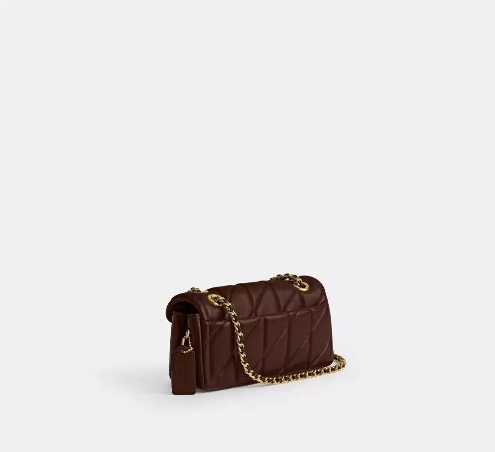 Alternative view of Túi Coach Tabby Shoulder Bag 20 'Maple' CP149-B4MPL