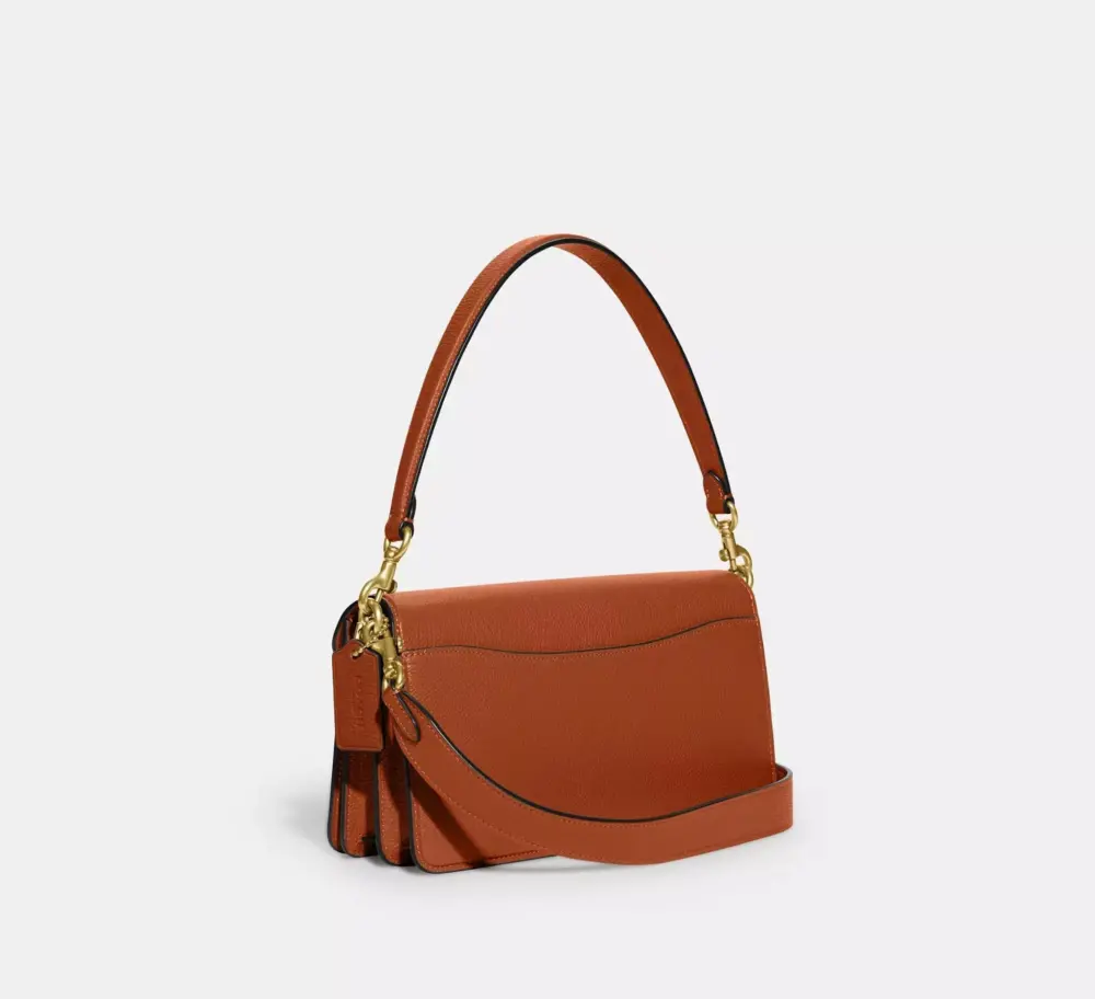 Alternative view of Túi Coach Tabby Shoulder Bag 26 'Brown' CH857-B4YU1