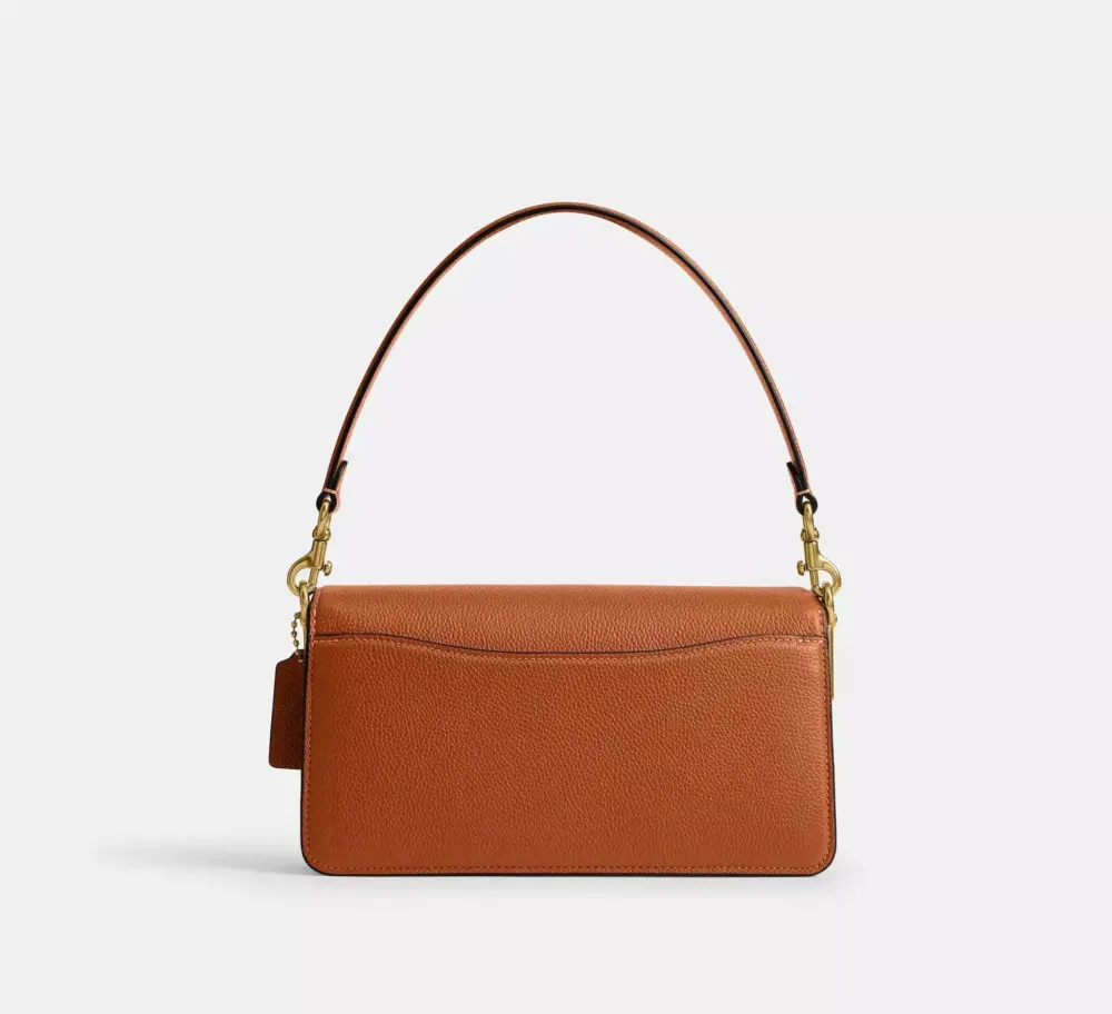 Túi Coach Tabby Shoulder Bag 26 'Brown' CH857-B4YU1 - Ảnh 3