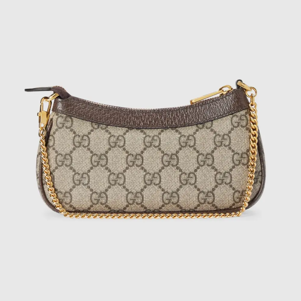 Túi Gucci Ophidia Mini Bag 'Beige' 764960-K9GSG-8367 - Ảnh 3
