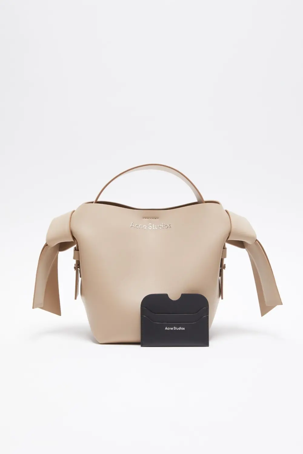 Alternative view of Ví Acne Card Holder 'Black' CG0234-900