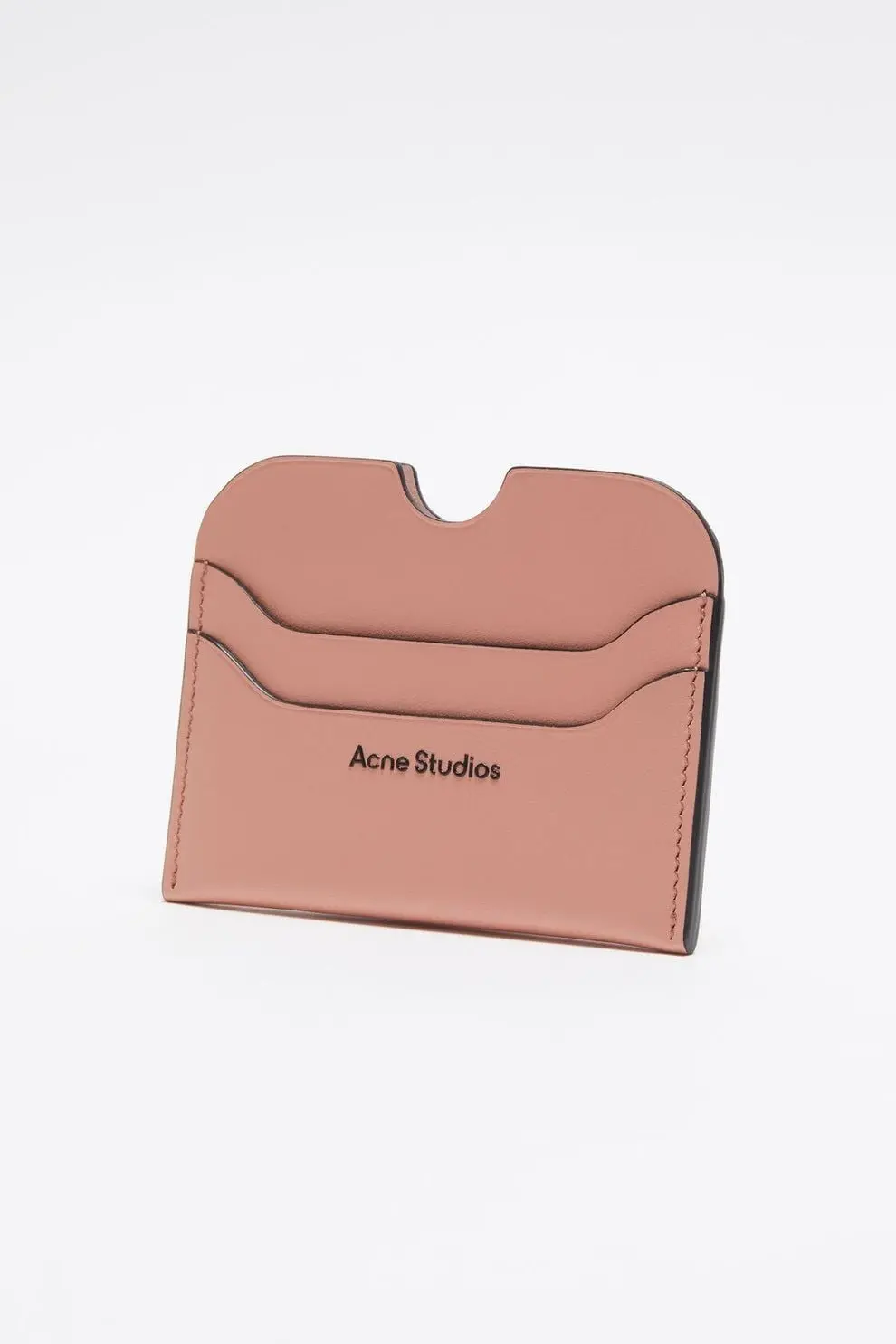 Alternative view of Ví Acne Card Holder 'Pink' CG0234-AD2