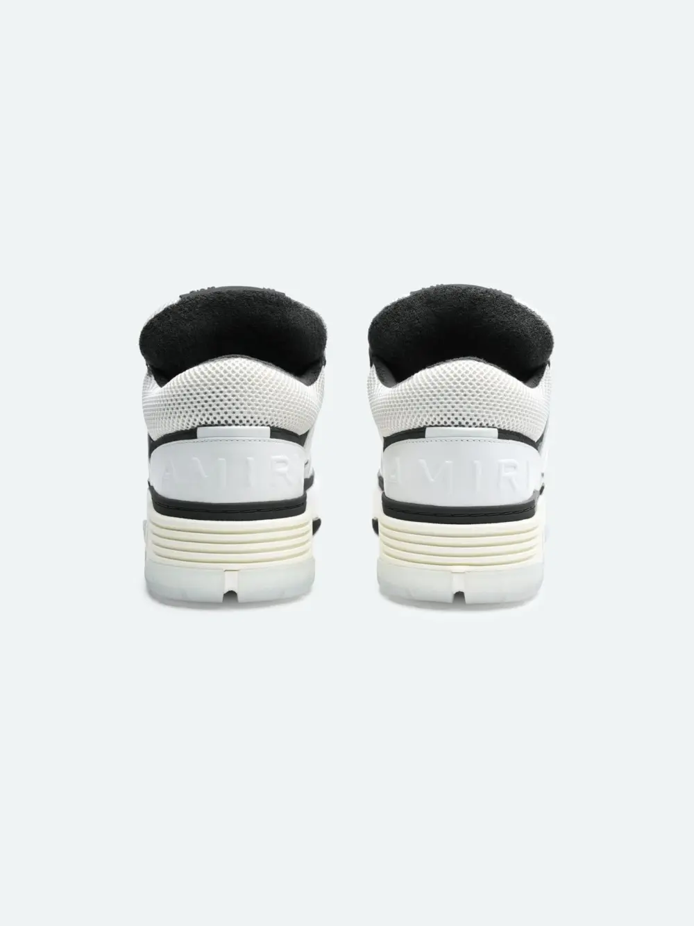 Giày Amiri MA-1 'White Black' PS24MFS018-111 - Ảnh 5