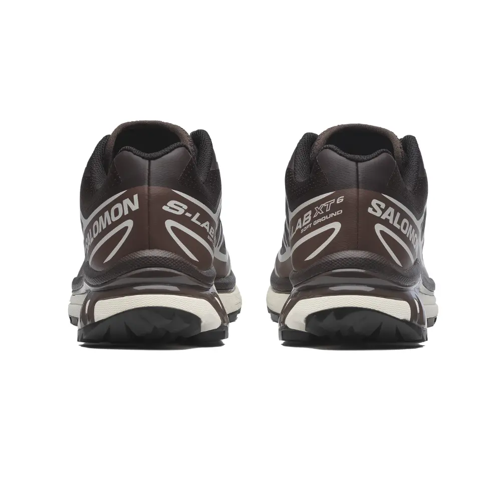 Alternative view of Giày Salomon XT-6 'Black Coffee' L47866100