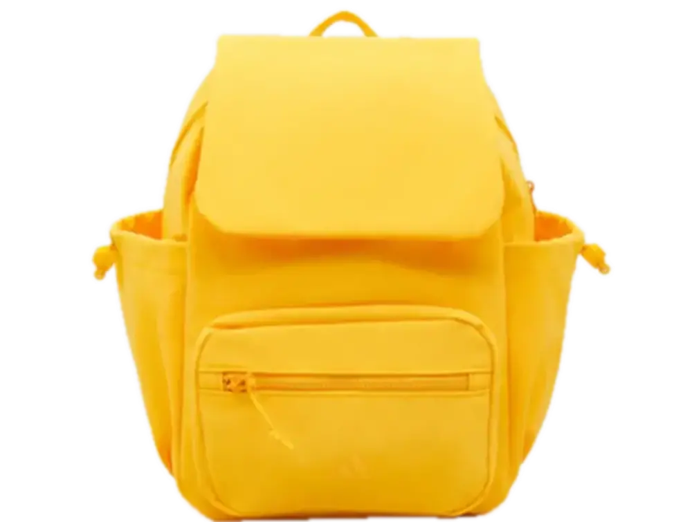 Balo Adidas Sports Backpacks ‘Yellow’ KX9604