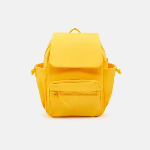 Balo Adidas Sports Backpacks ‘Yellow’ KX9604 - Ảnh 3