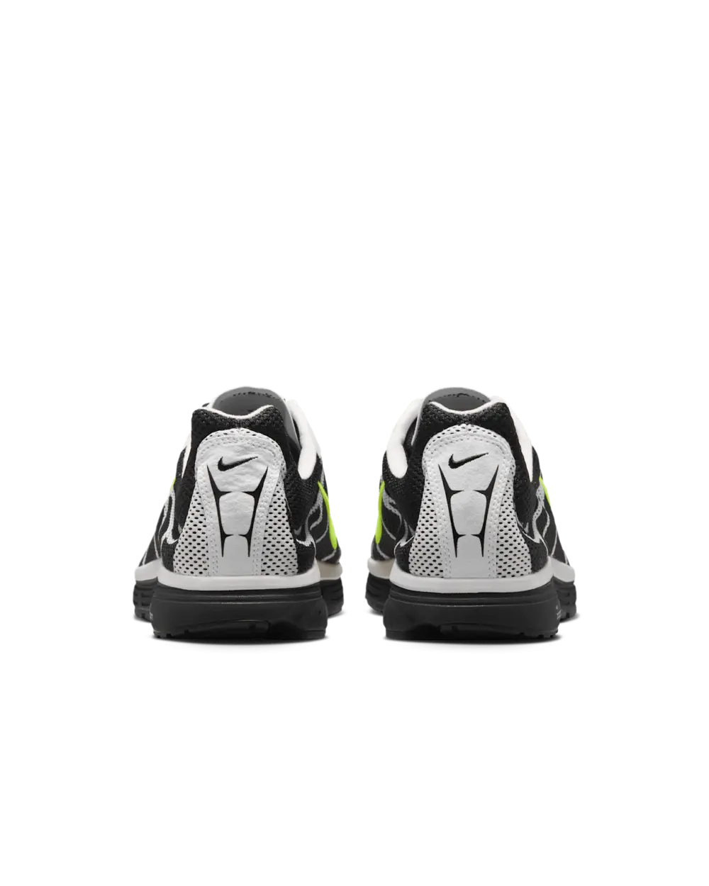Giày Nike Zoom Streak 3 'Black and Summit White' IQ8012-001 - Ảnh 3
