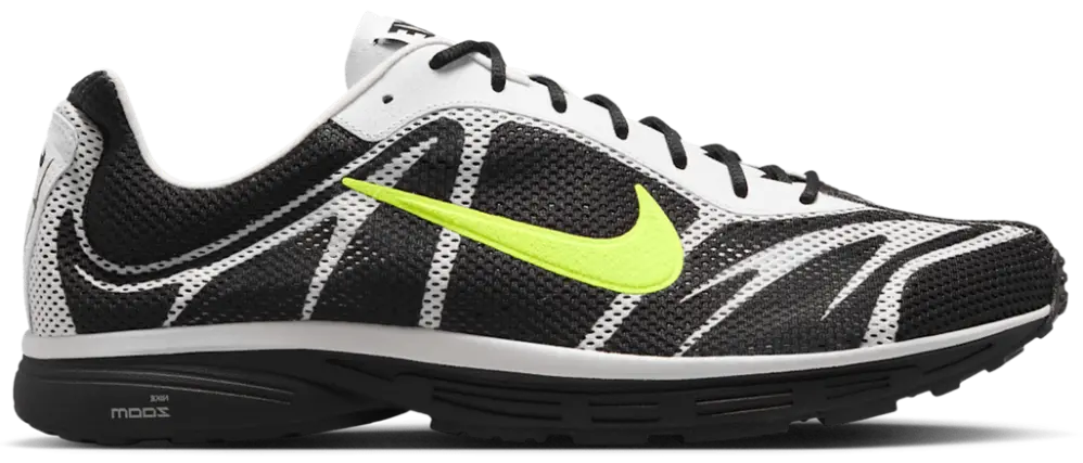 Giày Nike Zoom Streak 3 'Black and Summit White' IQ8012-001