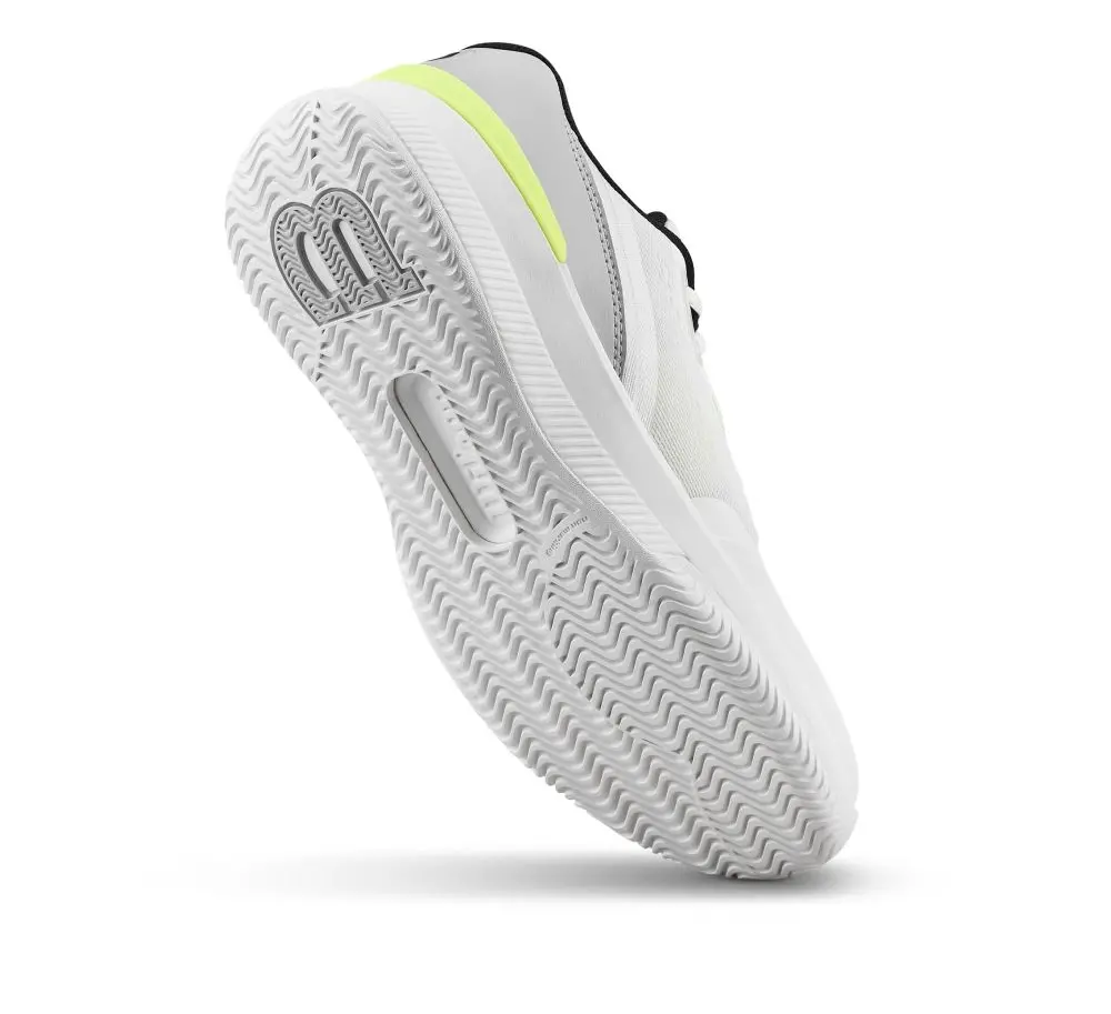 Alternative view of Giày Wilson INTRIGUE PRO 'White' WRS339700