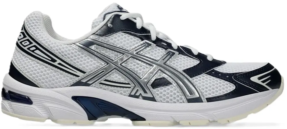 Giày ASICS Gel 1130 'White Midnight Navy' 1203A609-118