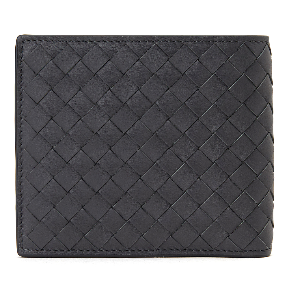 Alternative view of Ví Bottega Veneta Intrecciato 'Grey' 113993-V4651-2015