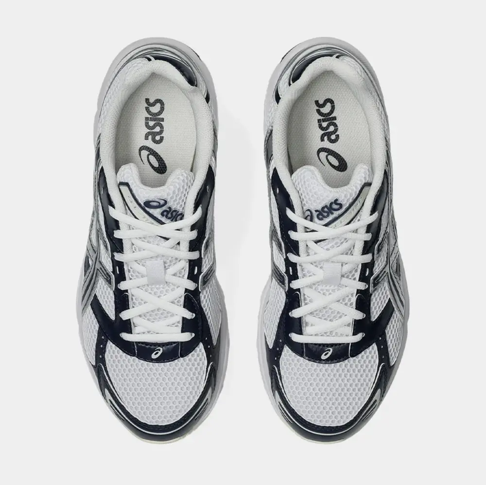 Alternative view of Giày ASICS Gel 1130 'White Midnight Navy' 1203A609-118