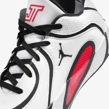 Giày Nike Jordan Tatum 4 'University Red' HQ4611-101 - Ảnh 3