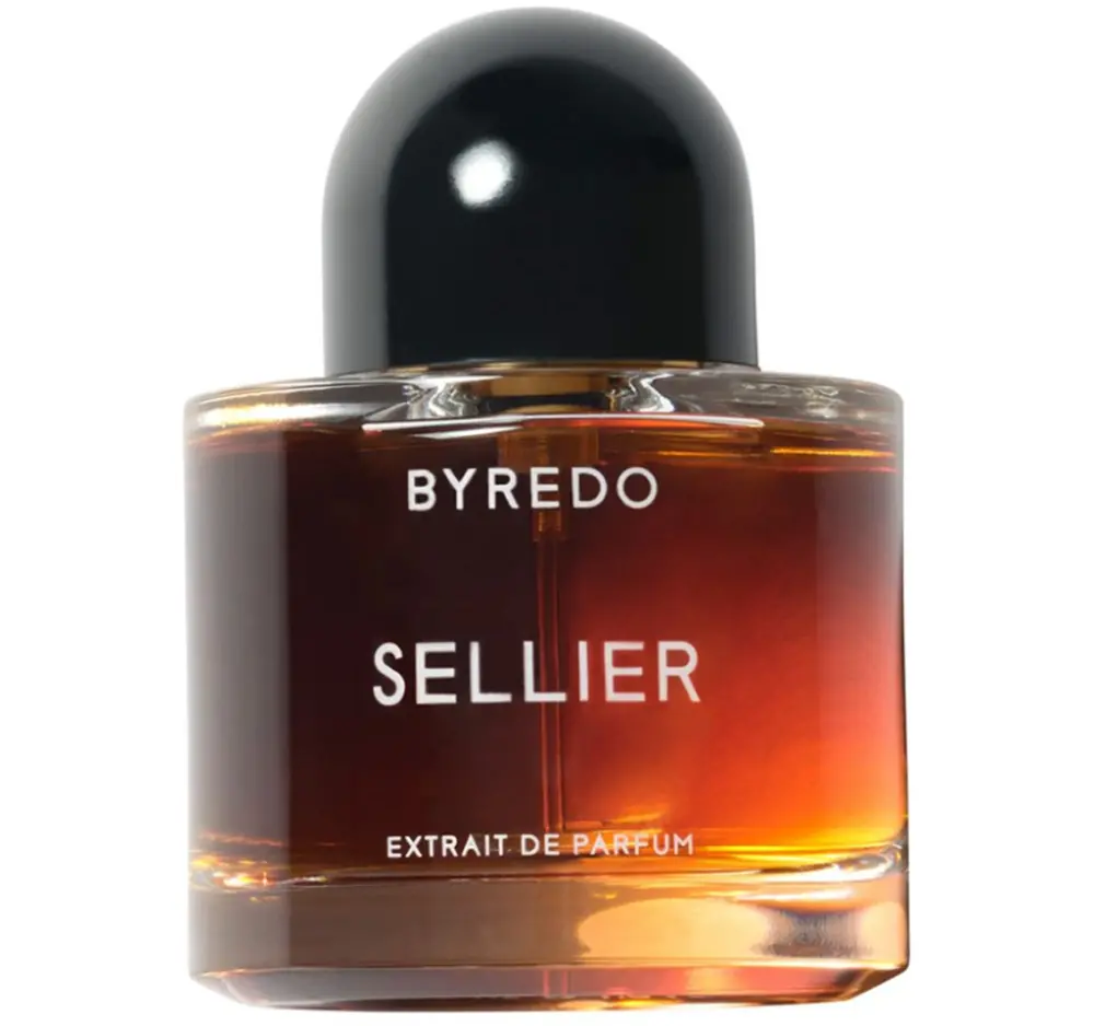 Nước Hoa Byredo Night Veil Sellier Extrait de Parfum 50ml