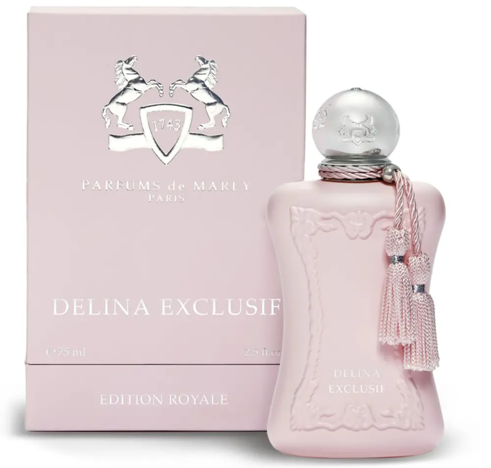Alternative view of Nước Hoa Parfums De Marly Delina Exclusif EDP