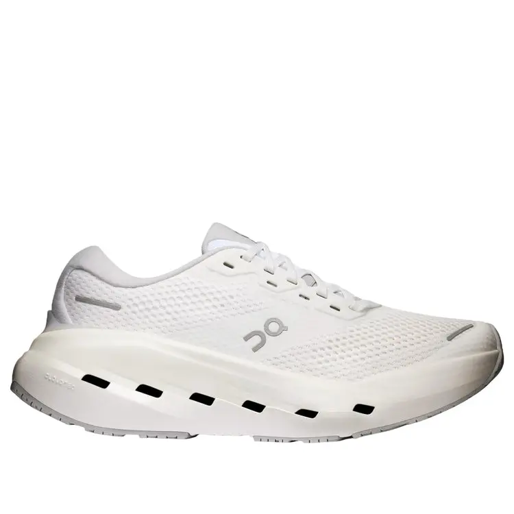 Giày On Running Cloudrunner 3 Max 'White' 3MG30200813 - Ảnh 5
