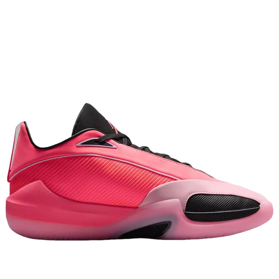 Alternative view of Giày Nike Jordan-Triangle PF Hyper Punch 'Pink' IO0424-600