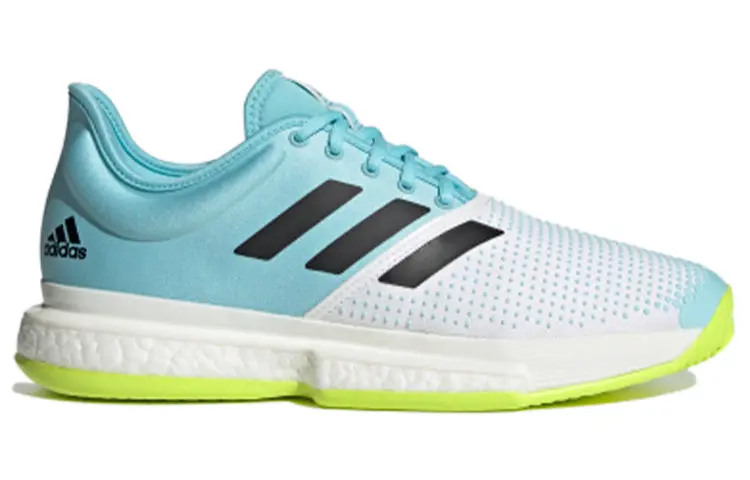 Alternative view of Giày adidas-SoleCourt 'Primeblue Tokyo' FX1729