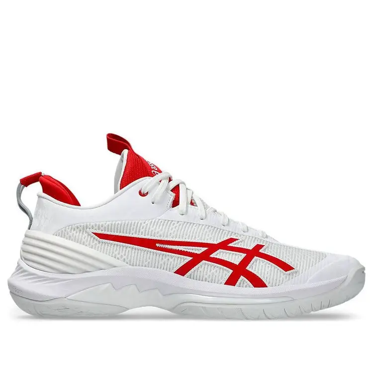Giày Asics Gel-Burst 29 S 'White' 1063A121-100 - Ảnh 5