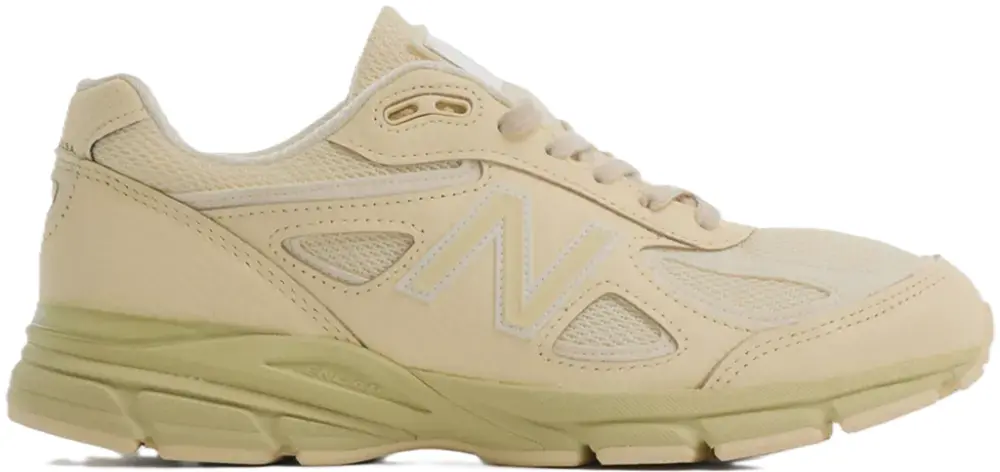 Giày New Balance 990V4 'Neutral' U990BO4