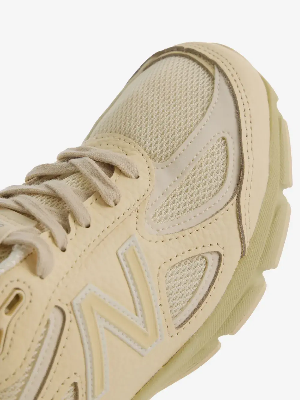 Alternative view of Giày New Balance 990V4 'Neutral' U990BO4