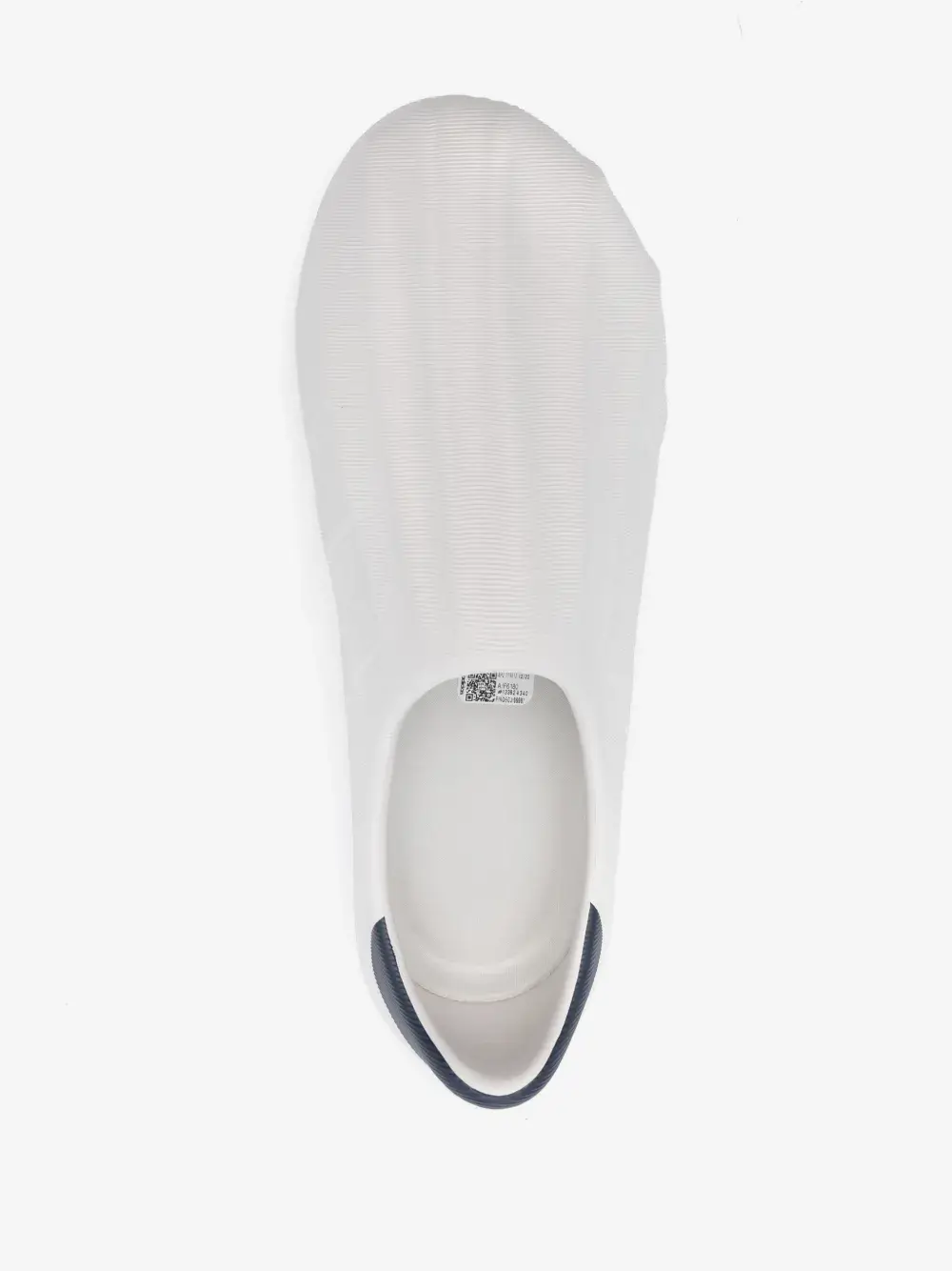 Alternative view of Giày Adidas Adifom Superstar 'White' IF6180