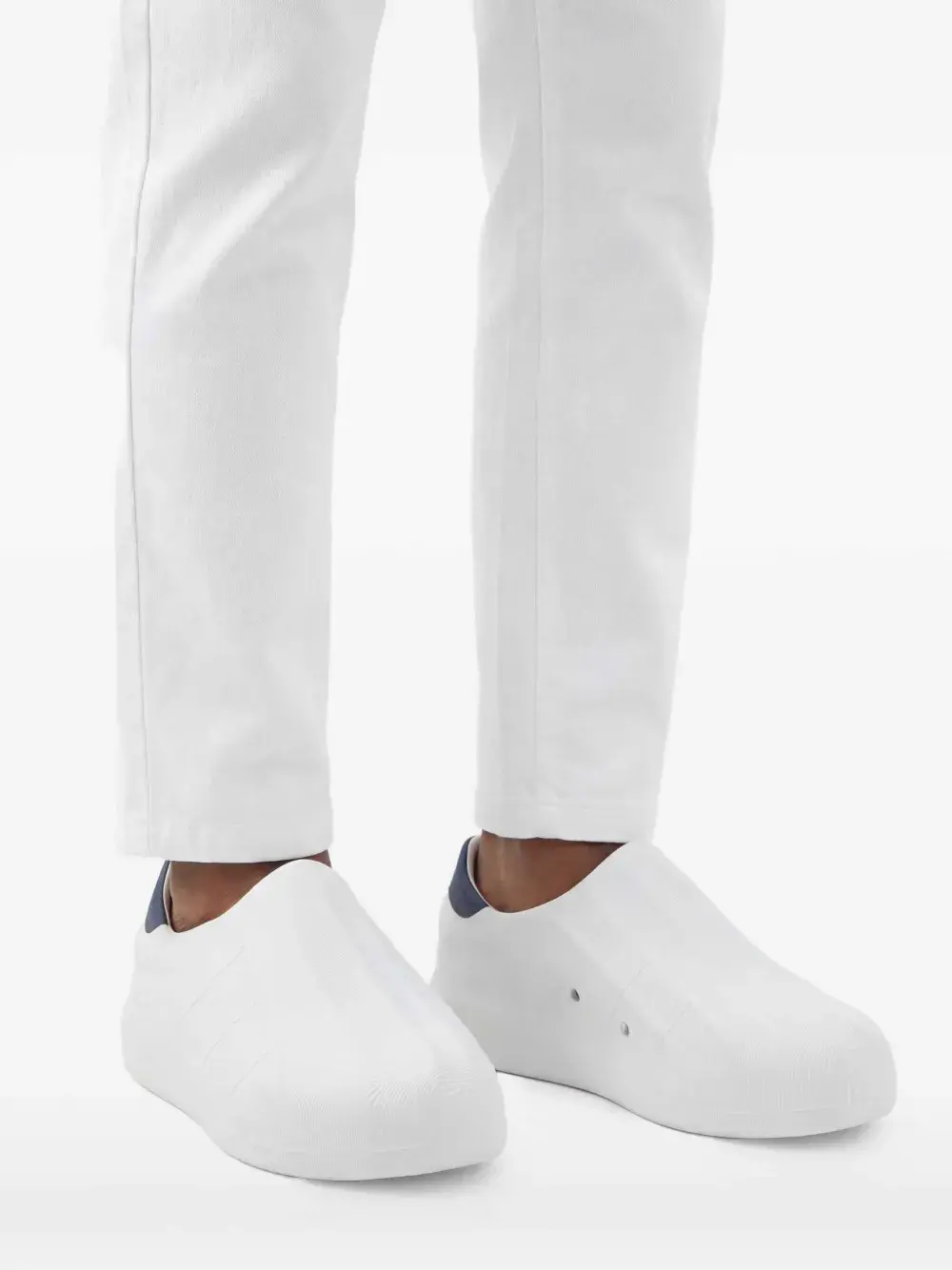 Giày Adidas Adifom Superstar 'White' IF6180 - Ảnh 5