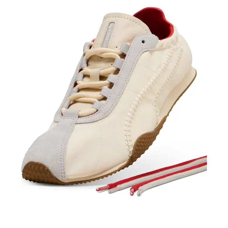 Giày PUMA x Madhappy H-Street 'Alpine Snow' 409138-01 - Ảnh 4