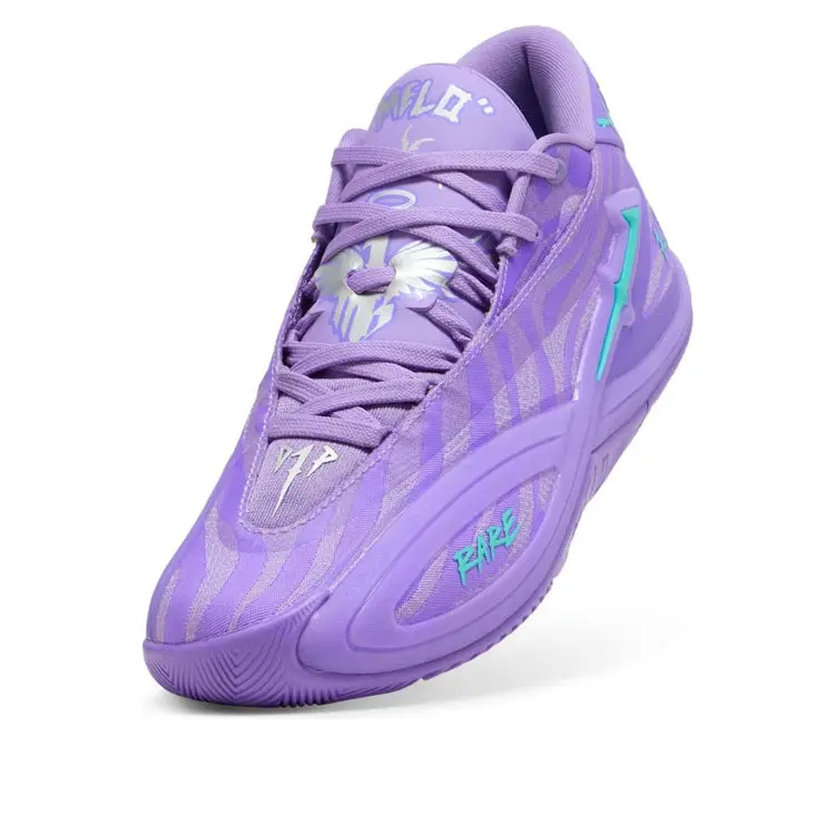 Giày PUMA-MB.06 'Shooting Star' 313624-01 - Ảnh 4