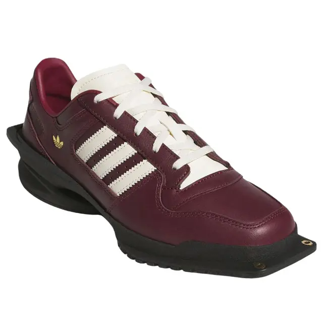Giày Adidas Forum SQ 'Shadow Red' KK1586 - Ảnh 3