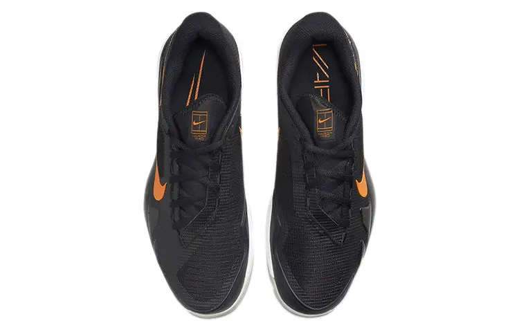 Alternative view of Giày Nike-Court Air Zoom Vapor Pro 'Black Sunset' CZ0220-010